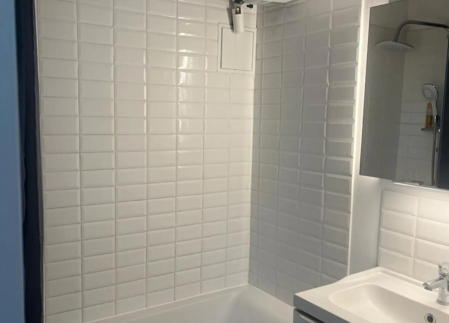 Lille Parvis St Michel Apartment France