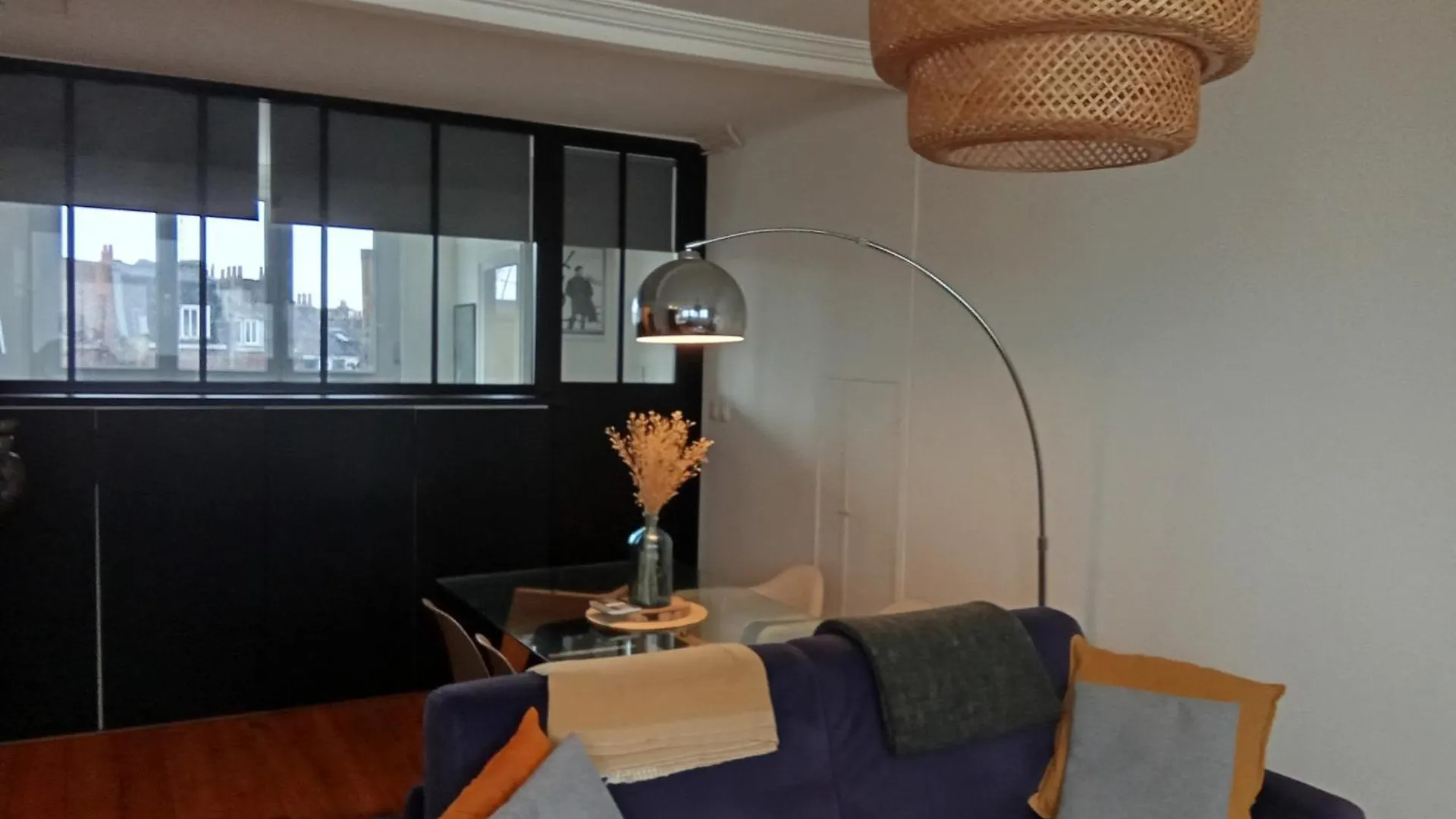 Lille Parvis St Michel Apartment 0*,  France